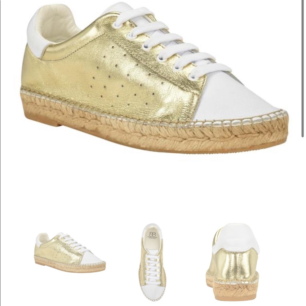 Andrew stevens espadrilles